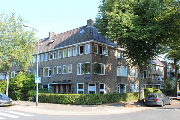 Verhuurd: De Savornin Lohmanlaan 13A3, 9722 HB Groningen